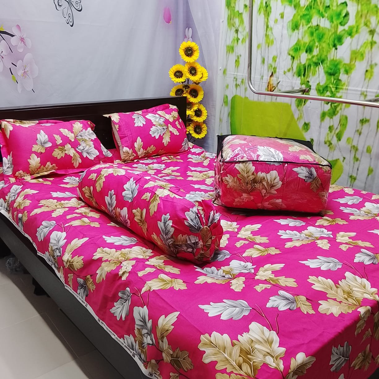 ৫ পিস কমফোর্ট সেট